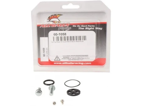 Kit reparatie robinet combustibil (rezervor) All Balls SUZUKI RM125 96-06, RM250 95-06