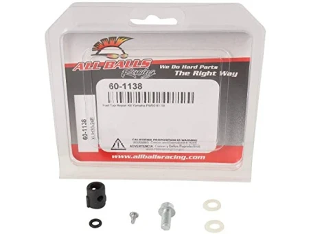 Kit reparatie robinet combustibil (rezervor) All Balls YAMAHA PW50 81-19