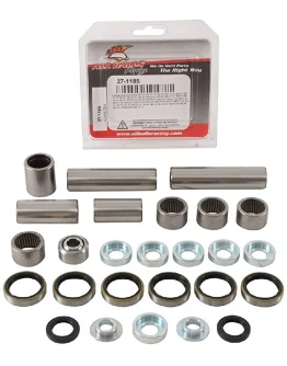 Kit reparatie articulatie (prindere) brat bascula All Balls BETA RR 250 '13-'22 (ZT), RR 300 '13-'22 (ZT), RR (4RT) '11-'22