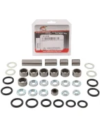 Kit reparatie articulatie (prindere) brat bascula All Balls HONDA CRF250R 18, CRF450R 17-18, CRF450RX 17-18