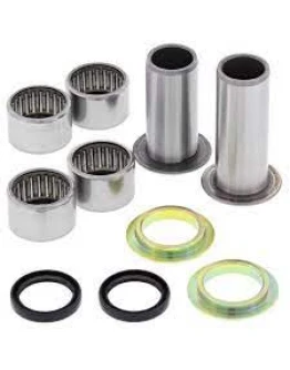 Kit reparatie articulatie (prindere) brat bascula All Balls SHERCO SE F-R 250 17-18, SE F-R 300 17-18, SE F-R 450 17-18, SE-R 125 18, SE-R 250 17-18, SE-R 300 17-18