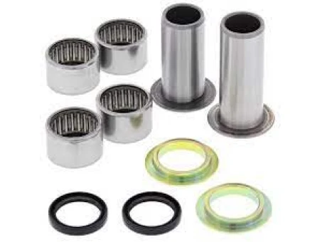 Kit reparatie articulatie (prindere) brat bascula All Balls SHERCO SE F-R 250 17-18, SE F-R 300 17-18, SE F-R 450 17-18, SE-R 125 18, SE-R 250 17-18, SE-R 300 17-18