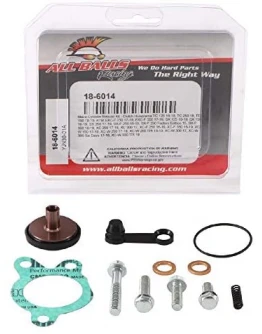 Kit reparatie cilindru receptor ambreiaj All Balls KTM SXF 250/350 16-19, EXCF 250/350 17-19, EXCF 250/300 TPI 18-19, SX 125 16-19, SX 250 17-19, HUSQVARNA