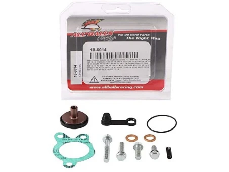Kit reparatie cilindru receptor ambreiaj All Balls KTM SXF 250/350 16-19, EXCF 250/350 17-19, EXCF 250/300 TPI 18-19, SX 125 16-19, SX 250 17-19, HUSQVARNA