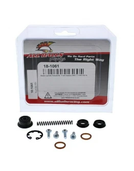 Kit reparatie pompa frana fata All Balls YAMAHA V-MAX 1700 '09-'18