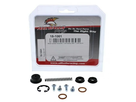Kit reparatie pompa frana fata All Balls YAMAHA V-MAX 1700 '09-'18