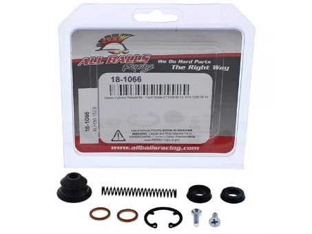 Kit reparatie pompa frana fata All Balls HONDA ST1300 '08-'13, VFR 1200 '10-'14