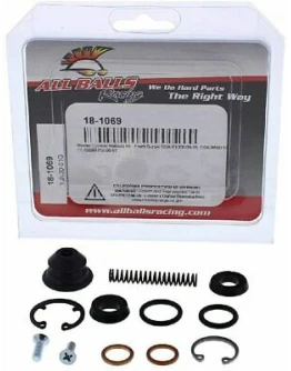 Kit reparatie pompa frana fata All Balls SUZUKI GSXR 600 '15-'16, GSXR 750 '08-'16, GSXR 1000 '09-'16