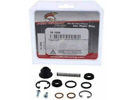 Kit reparatie pompa frana fata All Balls SUZUKI GSXR 600 '15-'16, GSXR 750 '08-'16, GSXR 1000 '09-'16