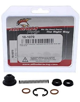 Kit reparatie pompa frana fata All Balls SUZUKI GSX1300 B-KING '08-'09, GSX-R1000 '05-'08