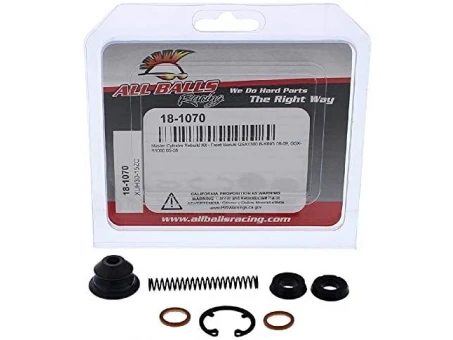Kit reparatie pompa frana fata All Balls SUZUKI GSX1300 B-KING '08-'09, GSX-R1000 '05-'08