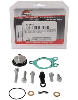 Kit reparatie cilindru receptor ambreiaj All Balls HUSQVARNA FC 250/350 16-19, FE 250/350 17-19, TE 250TPI 18-19, TE 300 17-18, TE 300 TPI 19, TC 125 19, 8