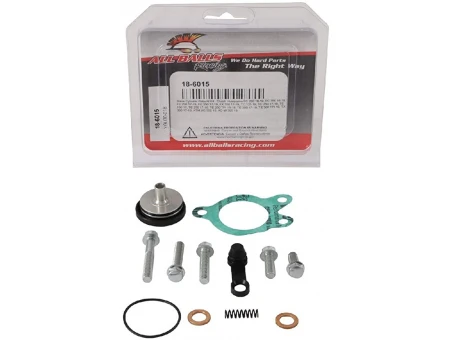 Kit reparatie cilindru receptor ambreiaj All Balls HUSQVARNA FC 250/350 16-19, FE 250/350 17-19, TE 250TPI 18-19, TE 300 17-18, TE 300 TPI 19, TC 125 19, 8