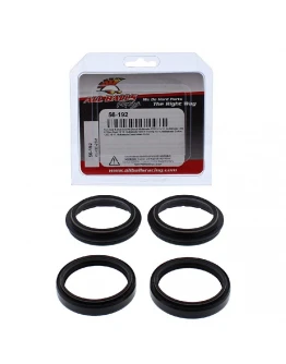 Set simeringuri si garnituri praf All Balls DUCATI MULTISTRADA 1200 S 13-17, MULTISTRADA ENDURO 1200 16-17