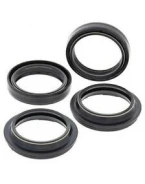 Set simeringuri si garnituri praf All Balls HARLEY-DAVIDSON - PATRZ OPIS DODATKOWY
