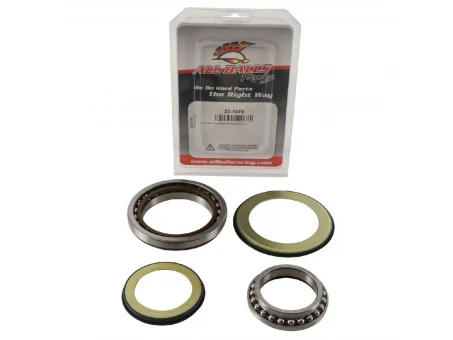 Rulmenti coloana directie cu simeringuri All Balls HONDA GL 1800 GOLD WING '18-'19