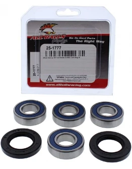 Rulmenti roata fata cu simeringuri All Balls HONDA GL1800 GOLD WING 18