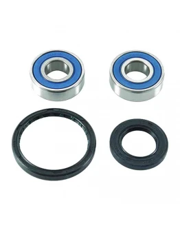 Rulmenti roata fata cu simeringuri All Balls KAWASAKI BN 125 ELIMINATOR `01-09