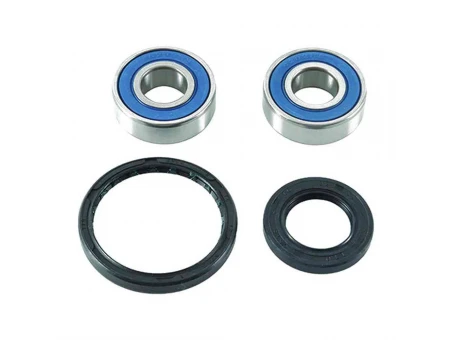 Rulmenti roata fata cu simeringuri All Balls KAWASAKI BN 125 ELIMINATOR `01-09