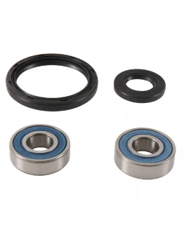 Rulmenti roata fata cu simeringuri All Balls KAWASAKI KLX250/300R '94-'07, KLX650C/R '93-'96, KDX250 '92-'94