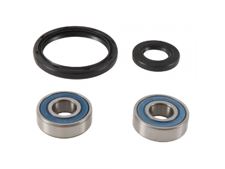 Rulmenti roata fata cu simeringuri All Balls KAWASAKI KLX250/300R '94-'07, KLX650C/R '93-'96, KDX250 '92-'94