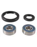 Rulmenti roata fata cu simeringuri All Balls KAWASAKI KLX250S/SF '09-'14