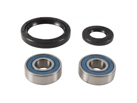 Rulmenti roata fata cu simeringuri All Balls KAWASAKI KLX250S/SF '09-'14