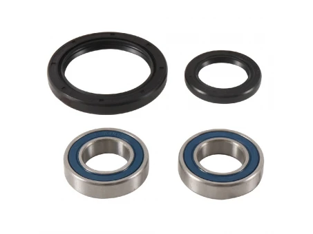 Rulmenti roata fata cu simeringuri All Balls SUZUKI DRZ400E/K/S/SM 00-17