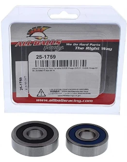 Rulmenti roata spate All Balls YAMAHA XV535 VIRAGO (SA) 01, XV535 VIRAGO 87-99, XVS650 V-STAR 98-16