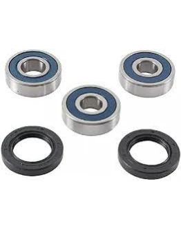 Rulmenti roata spate cu simeringuri All Balls HONDA CMX300 17-18, CMX300 ABS 17-18, CMX500 17-18, CMX500 ABS 17-18