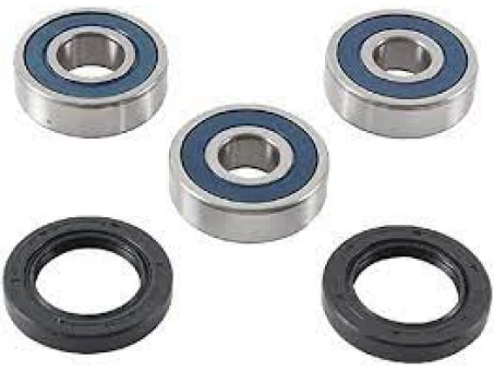 Rulmenti roata spate cu simeringuri All Balls HONDA CMX300 17-18, CMX300 ABS 17-18, CMX500 17-18, CMX500 ABS 17-18