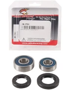 Rulmenti roata spate cu simeringuri All Balls HONDA CRF 250F 19