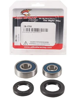 Rulmenti roata spate cu simeringuri All Balls HONDA CRF 250F 19