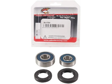 Rulmenti roata spate cu simeringuri All Balls HONDA CRF 250F 19