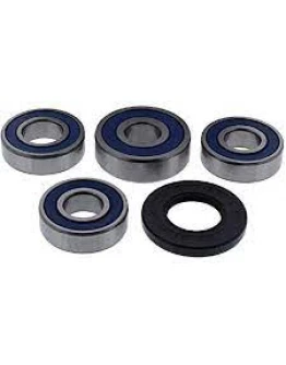 Rulmenti roata spate cu simeringuri All Balls YAMAHA XJ900 00-10, XJ900S DIVERSION 95-01