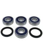 Rulmenti roata spate cu simeringuri All Balls YAMAHA XV19 STAR ELUDER 18, XV19 STAR VENTURE 18