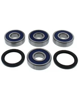 Rulmenti roata spate cu simeringuri All Balls YAMAHA XV19 STAR ELUDER 18, XV19 STAR VENTURE 18