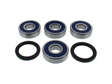 Rulmenti roata spate cu simeringuri All Balls YAMAHA XV19 STAR ELUDER 18, XV19 STAR VENTURE 18