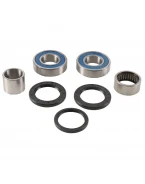 Rulmenti roata spate cu simeringuri All Balls YAMAHA YZF-R6 17-18
