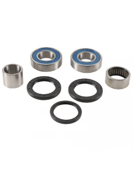 Rulmenti roata spate cu simeringuri All Balls YAMAHA YZF-R6 17-18