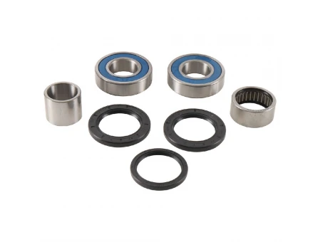 Rulmenti roata spate cu simeringuri All Balls YAMAHA YZF-R6 17-18