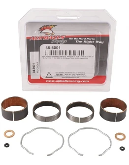 Kit cuzineti furca fata All Balls HONDA CR80R 85, KAWASAKI KLX140 17-18, KX65 00-18, SUZUKI RM65 03-05