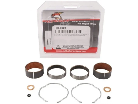 Kit cuzineti furca fata All Balls HONDA CR80R 85, KAWASAKI KLX140 17-18, KX65 00-18, SUZUKI RM65 03-05