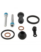 Kit reparatie etrier spate All Balls SUZUKI AN400 BURGMAN 07-16
