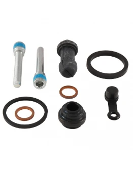 Kit reparatie etrier spate All Balls SUZUKI AN400 BURGMAN 07-16