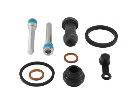 Kit reparatie etrier spate All Balls SUZUKI AN400 BURGMAN 07-16