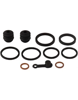 Kit reparatie etrier fata All Balls YAMAHA TW200 01-17, XT225 01-07, TYŁ YAMAHA YZF-R1 02-03, YZF-R6 99-02