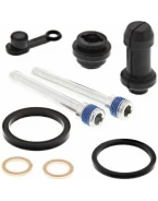 Kit reparatie etrier fata All Balls SUZUKI DR650 90-95