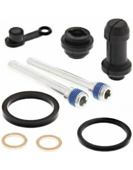 Kit reparatie etrier fata All Balls SUZUKI DR650 90-95