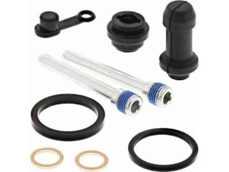 Kit reparatie etrier fata All Balls SUZUKI DR650 90-95